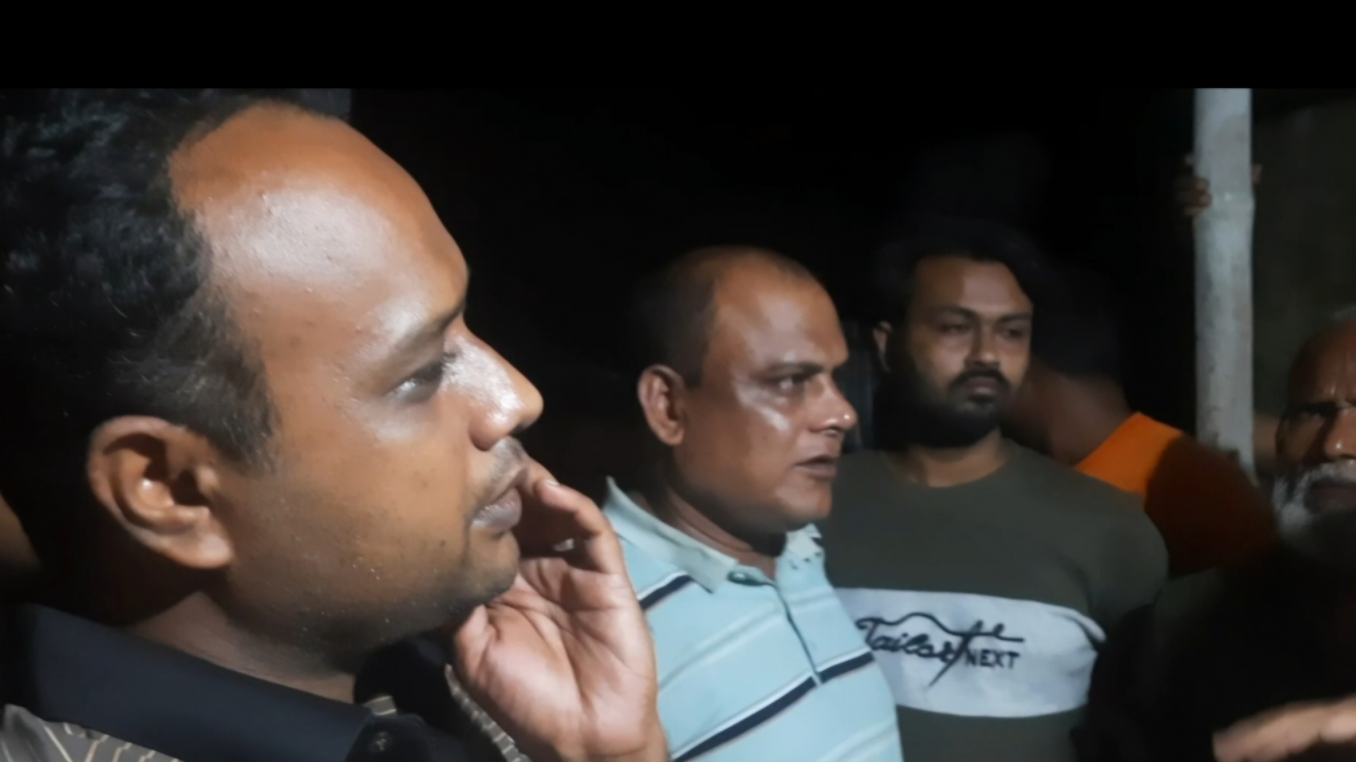 কুড়িগ্রামে ঘুষ দাবির অভিযোগে ডিবি সদস্য অবরুদ্ধ, পরে উদ্ধার