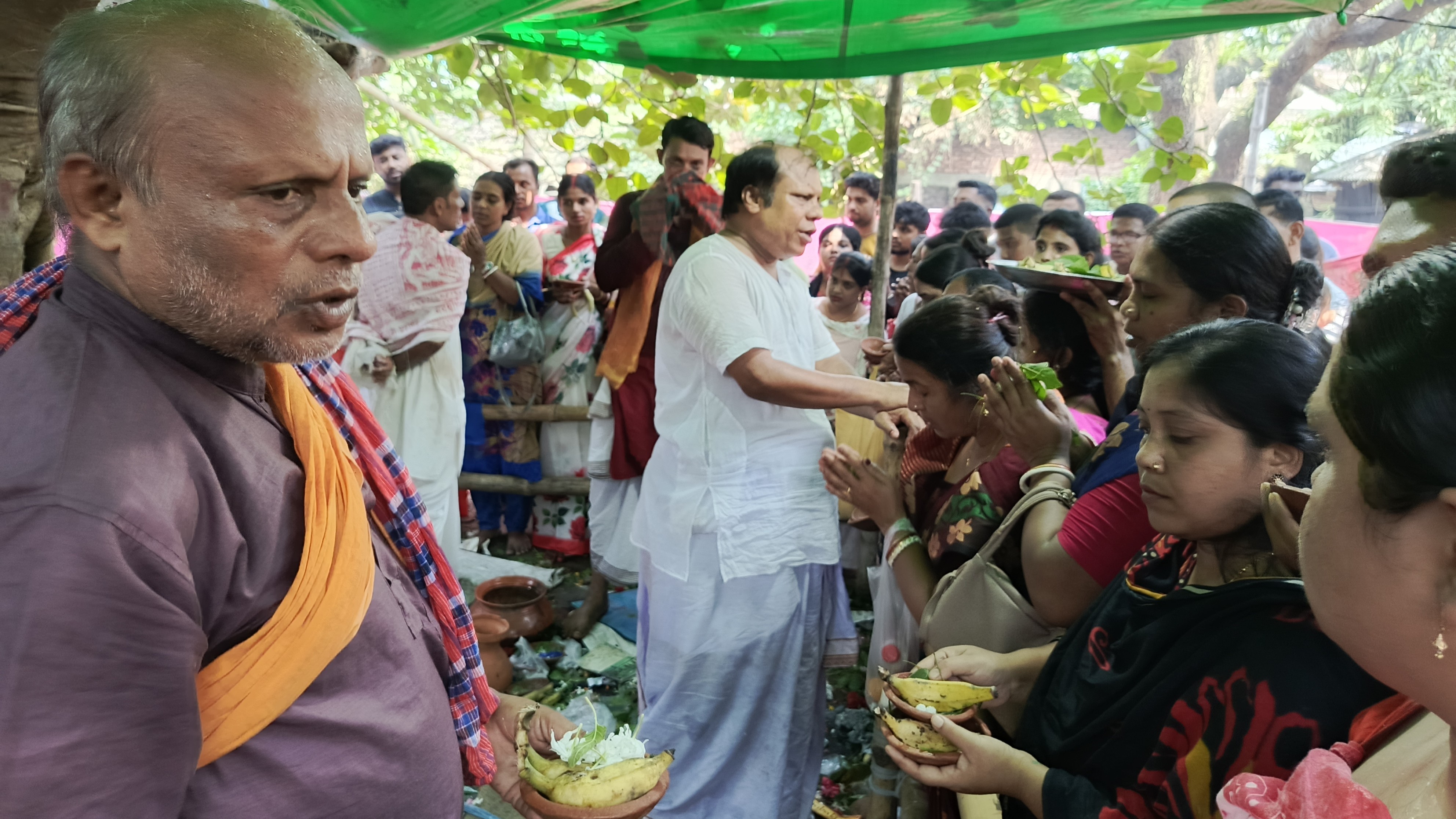 অনুমতি না মেলায় হচ্ছে না গুড়পুকুর মেলা