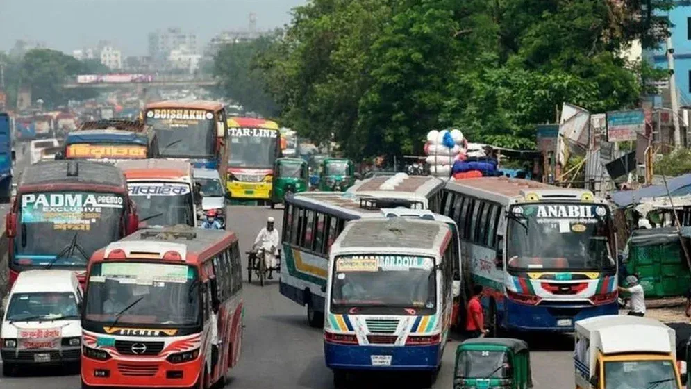 দূরপাল্লায় ৮, সিটি সার্ভিসে ১০ পয়সা বাসভাড়া বাড়ানোর প্রস্তাব