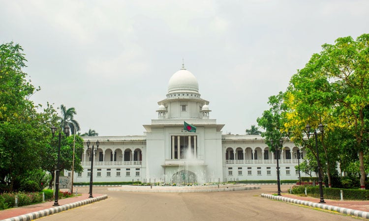 ১৮০ দিন পেরোলেই নারী ও শিশু নির্যাতন মামলা অকার্যকর নয়: হাইকোর্ট