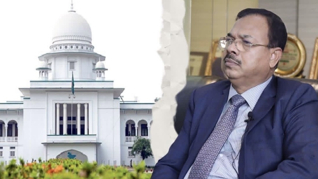 ঋণখেলাপির তালিকায় সিরাজুল ইসলাম মোল্লার নাম, বাদ দিতে বাংলাদেশ ব্যাংককে হাইকোর্টের নির্দেশ