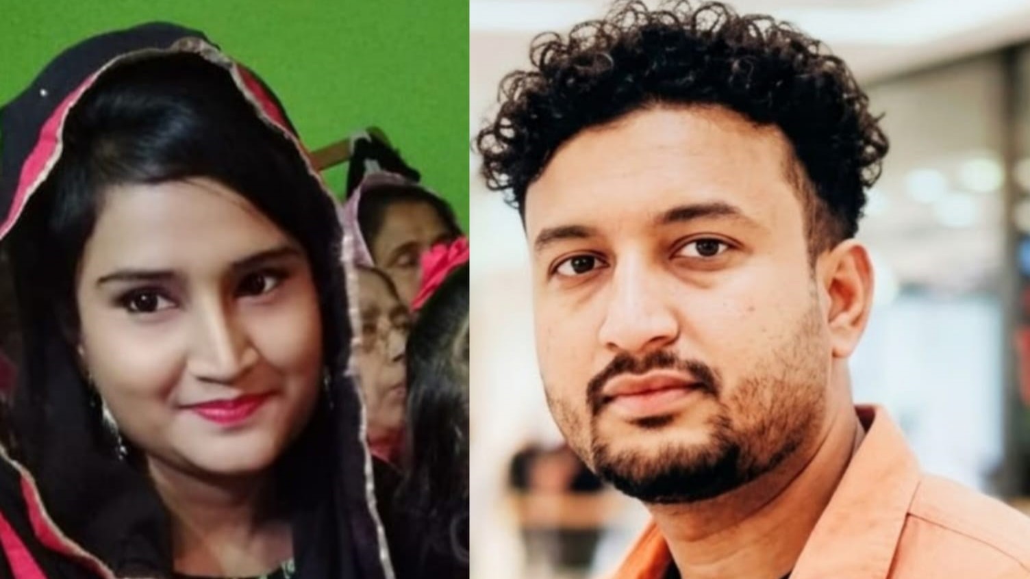বিএম কলেজছাত্রী ঝুমুরের মৃত্যু, পরিকল্পিত হত্যার অভিযোগ পরিবারের