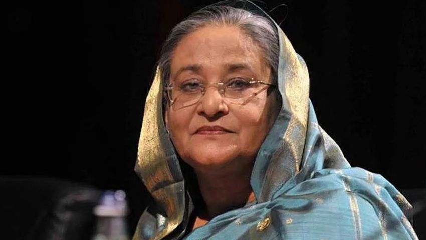 শেখ হাসিনাসহ ৩৪ জনের বিরুদ্ধে চার্জগঠন ফের পেছাল