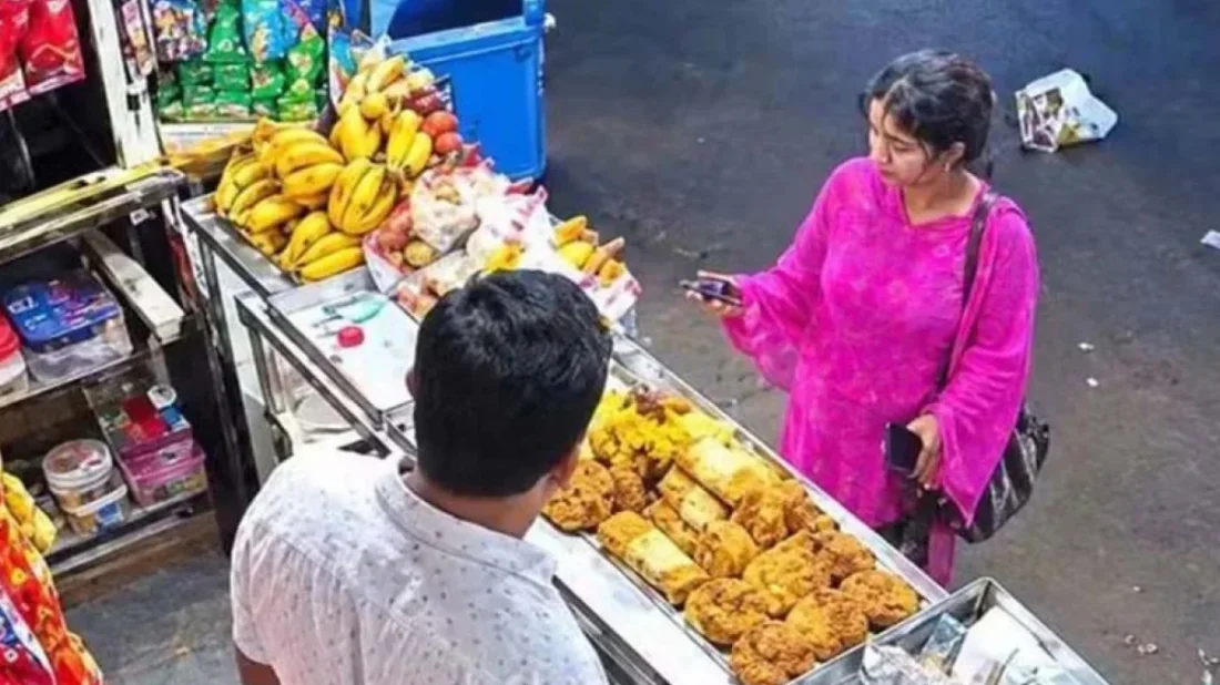 আইফোন চার্জ দিতে ১৫ মিনিট, এরপর কোথায় গিয়েছিল তাজমিন?
