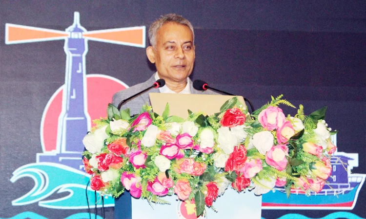 দেশের অর্থনীতি ও বাণিজ্য সম্প্রসারণে তৈরি হচ্ছে জাতীয় বন্দর কৌশল: নৌপরিবহনমন্ত্রী