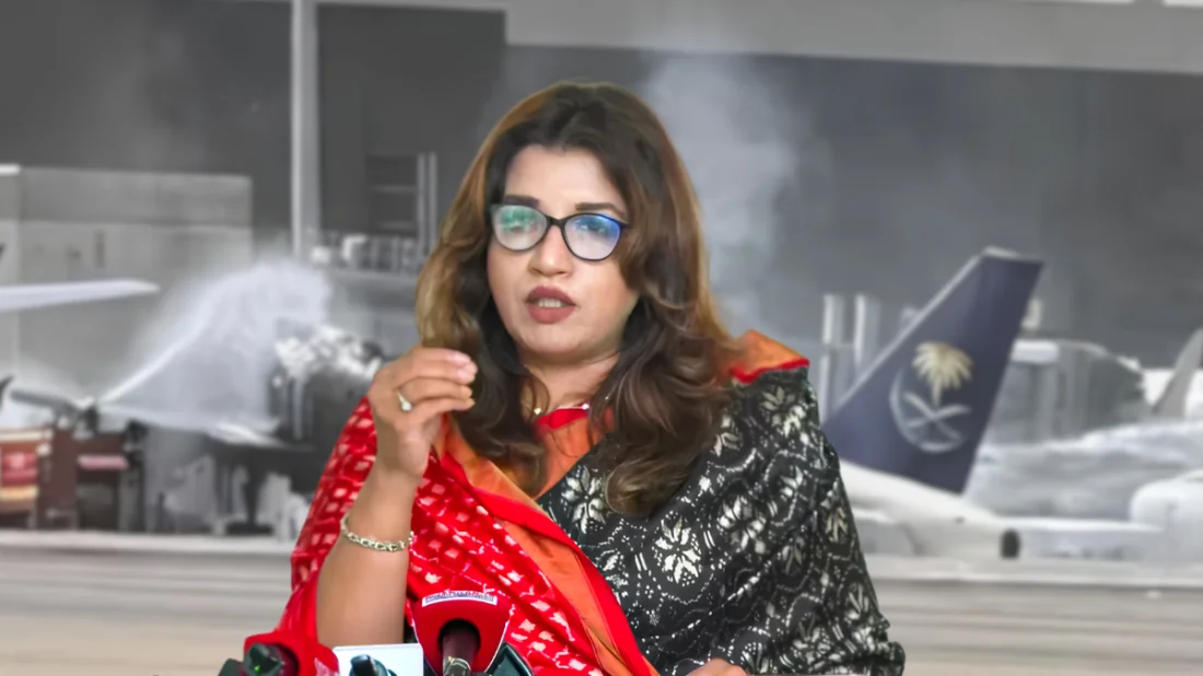 রিয়াদ বিমানবন্দরে হামলায় দুই বাংলাদেশি নিহত, আইসিইউতে চারজন