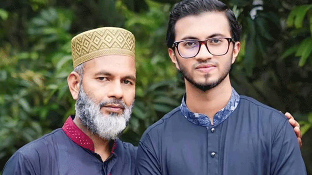পিএসসির সাবেক গাড়িচালক আবেদ আলীর ছেলে সিয়ামের ৪ বছরের কারাদণ্ড