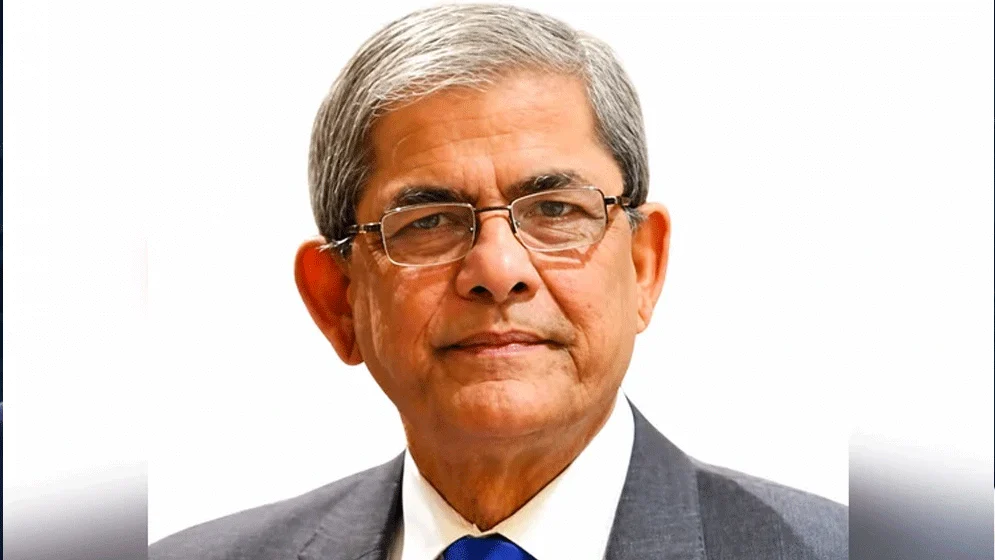 দুর্যোগ মোকাবিলায় আগাম প্রস্তুতি ও পরিকল্পিত নগরায়ণের তাগিদ রাষ্ট্রপতির