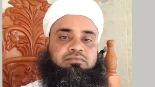 শামীম হত্যা মামলার প্রধান আসামি ফজলুল হক আমিনী গ্রেপ্তার