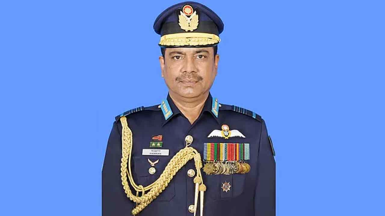 দুর্নীতির মামলায় কাতারে গ্রেফতার সাবেক বিমানবাহিনী প্রধান শেখ আব্দুল হান্নান