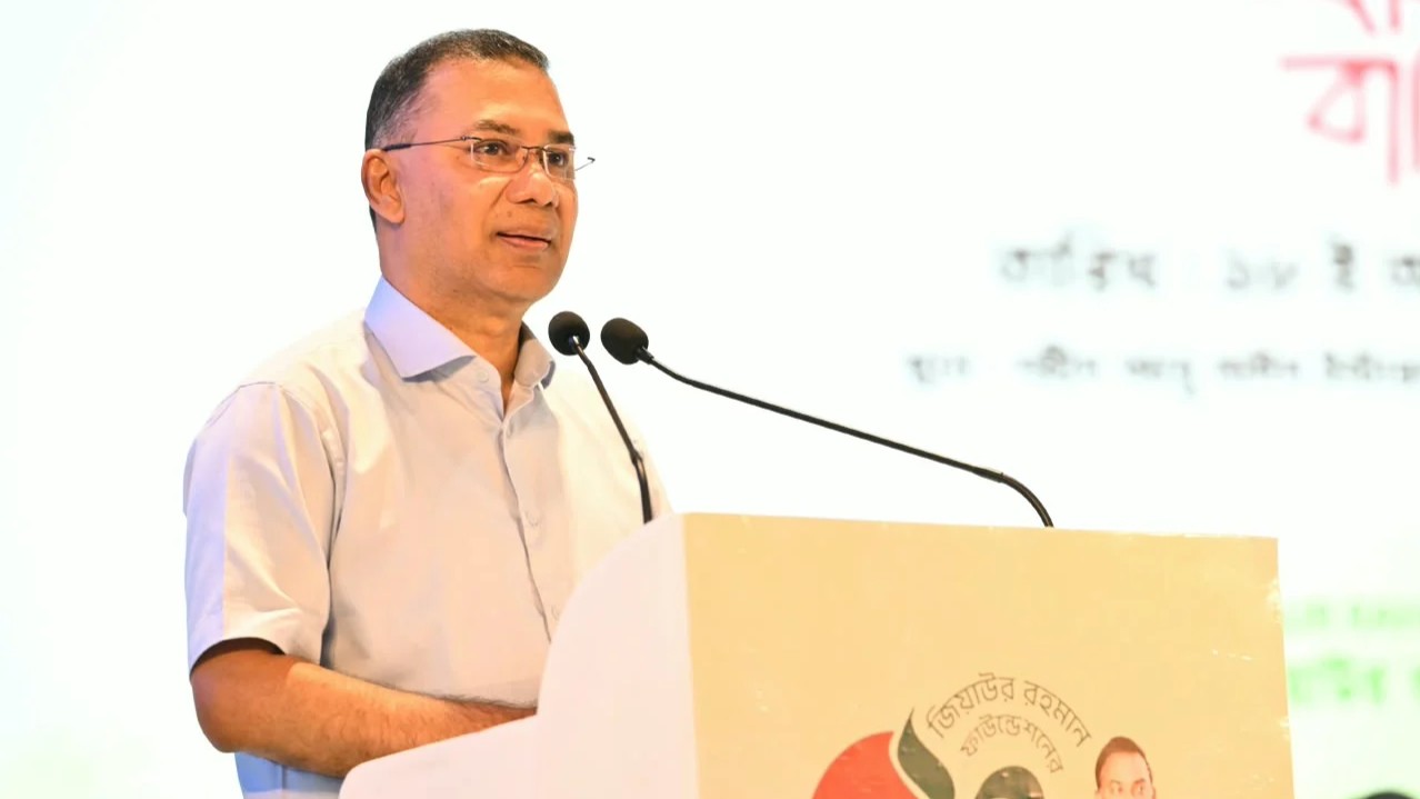 সুন্দর বাংলাদেশ গড়তে সবাইকে ঐক্যবদ্ধভাবে কাজ করার আহ্বান প্রধানমন্ত্রীর