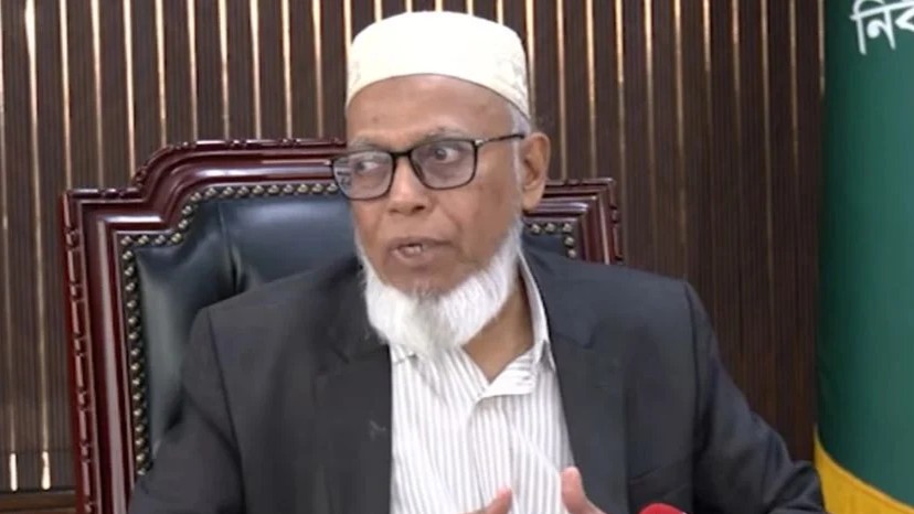 চলতি অর্থবছরে সব স্থানীয় সরকার নির্বাচন আয়োজন নিয়ে অনিশ্চয়তা
