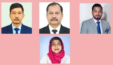 আট মাসে বিএনপি সরকারের তিন মন্ত্রী-প্রতিমন্ত্রীর পদত্যাগ