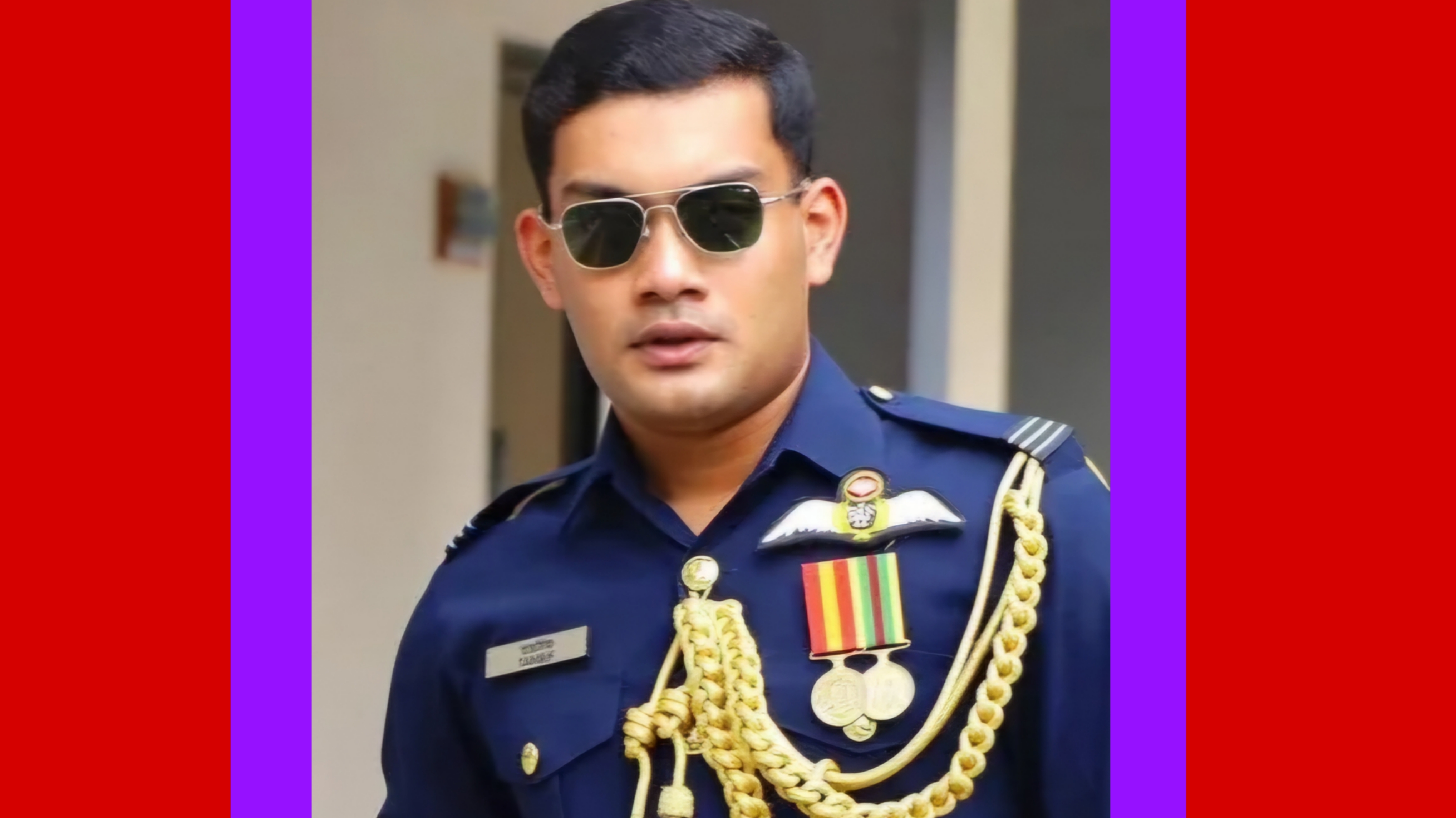 মেধা, যোগ্যতা ও সম্ভাবনায় উজ্জ্বল ছিলেন তাহসিফ সৌরি
