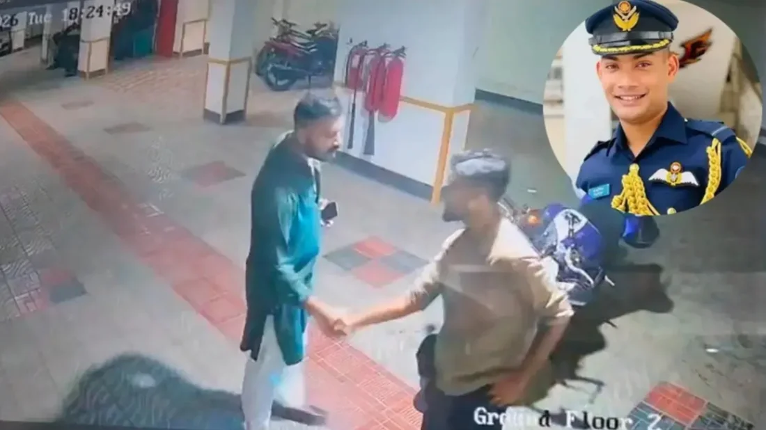 তাহসিফ সৌরির মৃত্যুর তদন্তে পিবিআইয়ের হেফাজতে বন্ধু দীপ