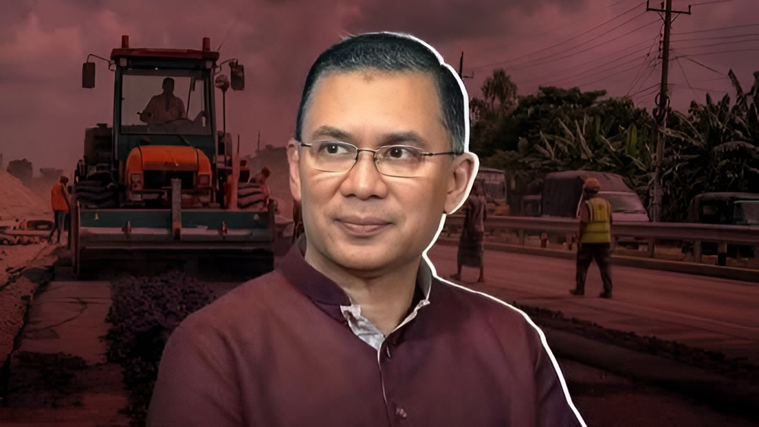 নির্মাণের ৩ বছরের মধ্যে সড়ক নষ্ট হলে নিজ খরচে মেরামত করতে হবে ঠিকাদারকে। সড়কের মান নিশ্চিত করতে সরকারের এই নতুন শর্তকে কীভাবে দেখছেন?