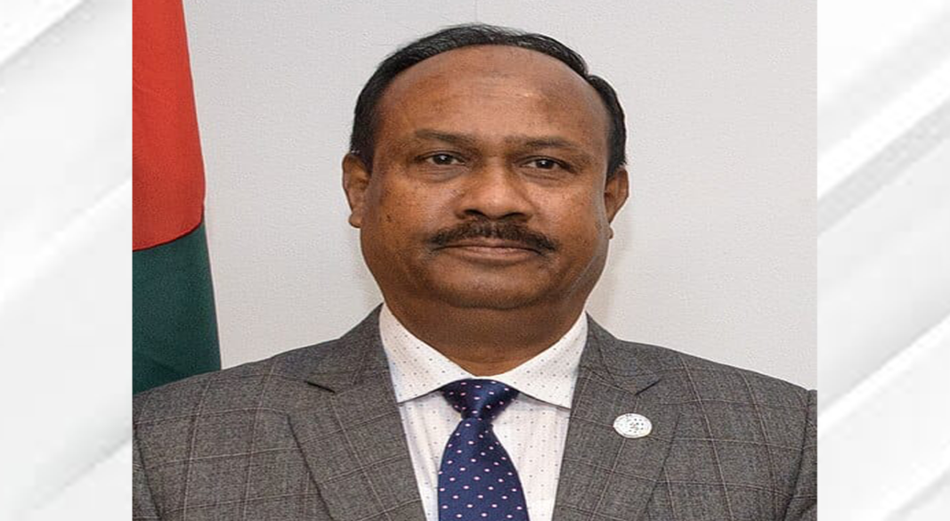 মুজিবুল হক চুন্নু