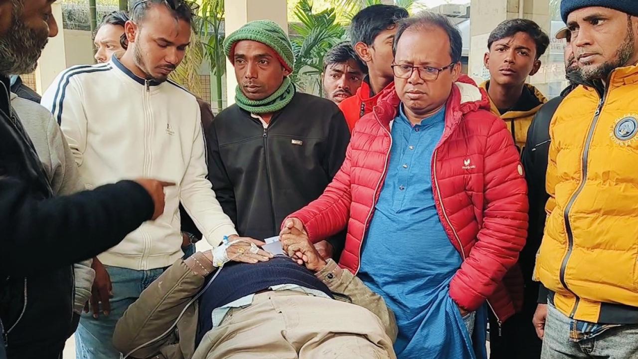 ছবি: সংর্গহীত