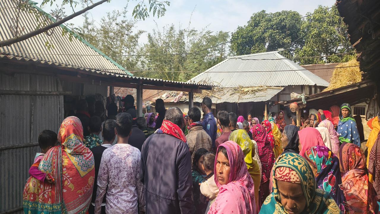 ছবি: প্রতিনিধি