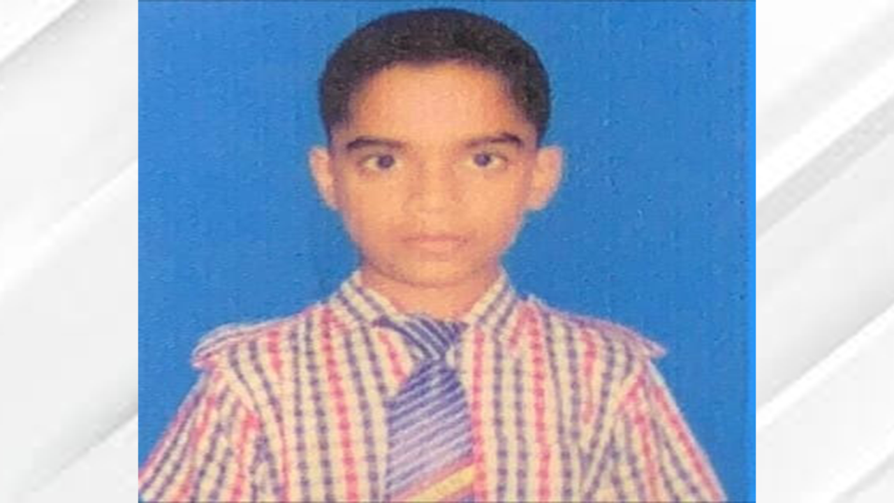 নিখোঁজ রাফি