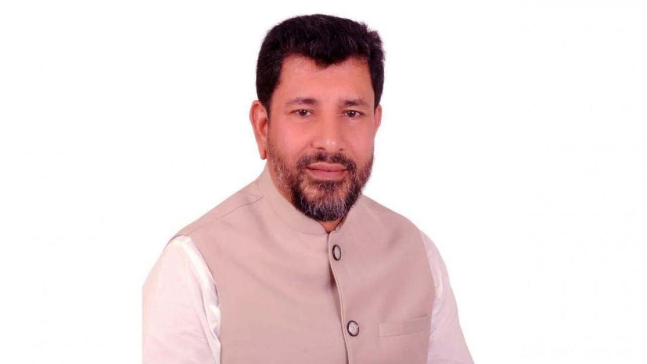 নাজমুল মোস্তফা আমিন