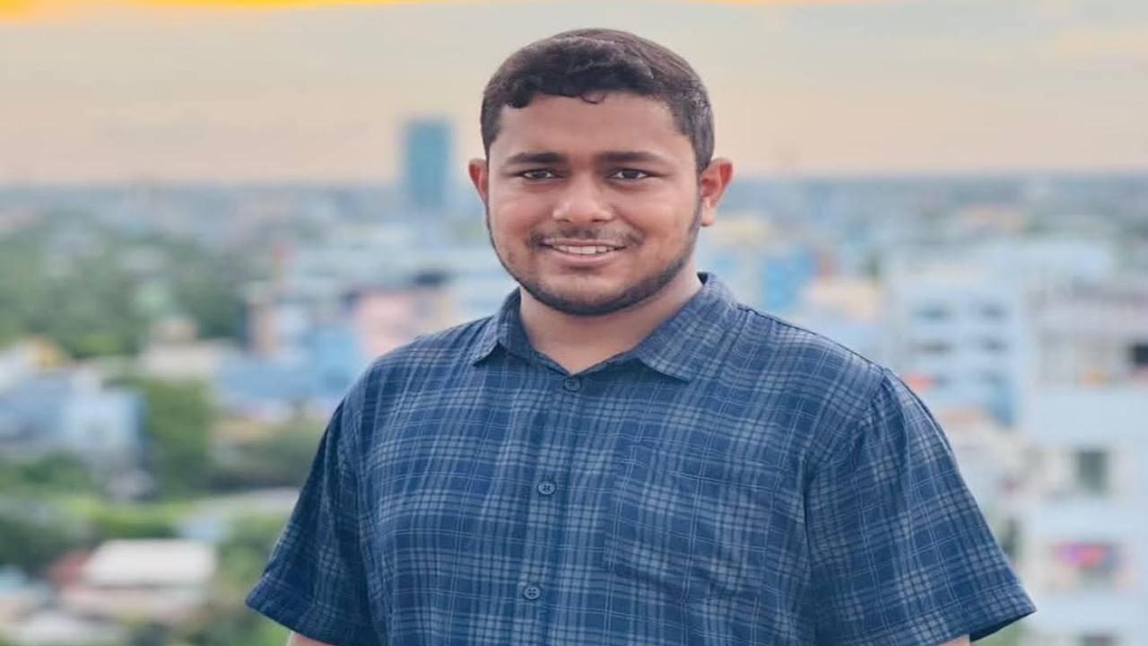 মৃত মোঃ রেজওয়ানুল হক