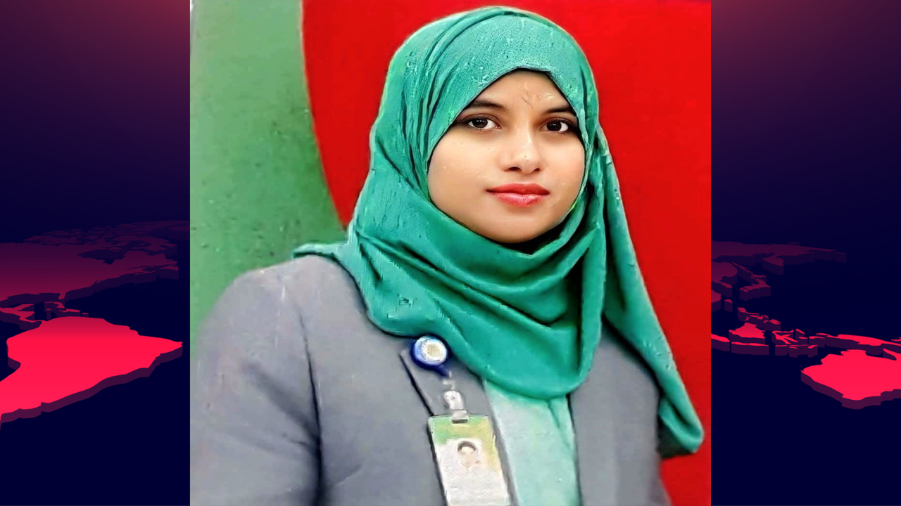 ফেরদৌস আরা