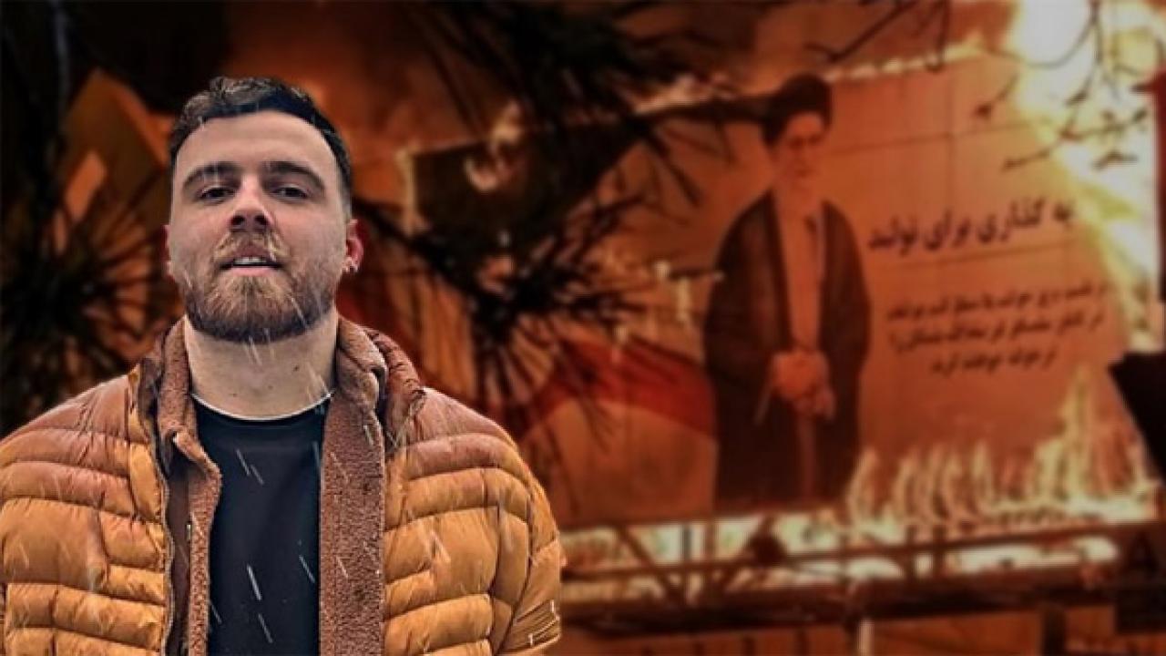 এরফান সোলতানি