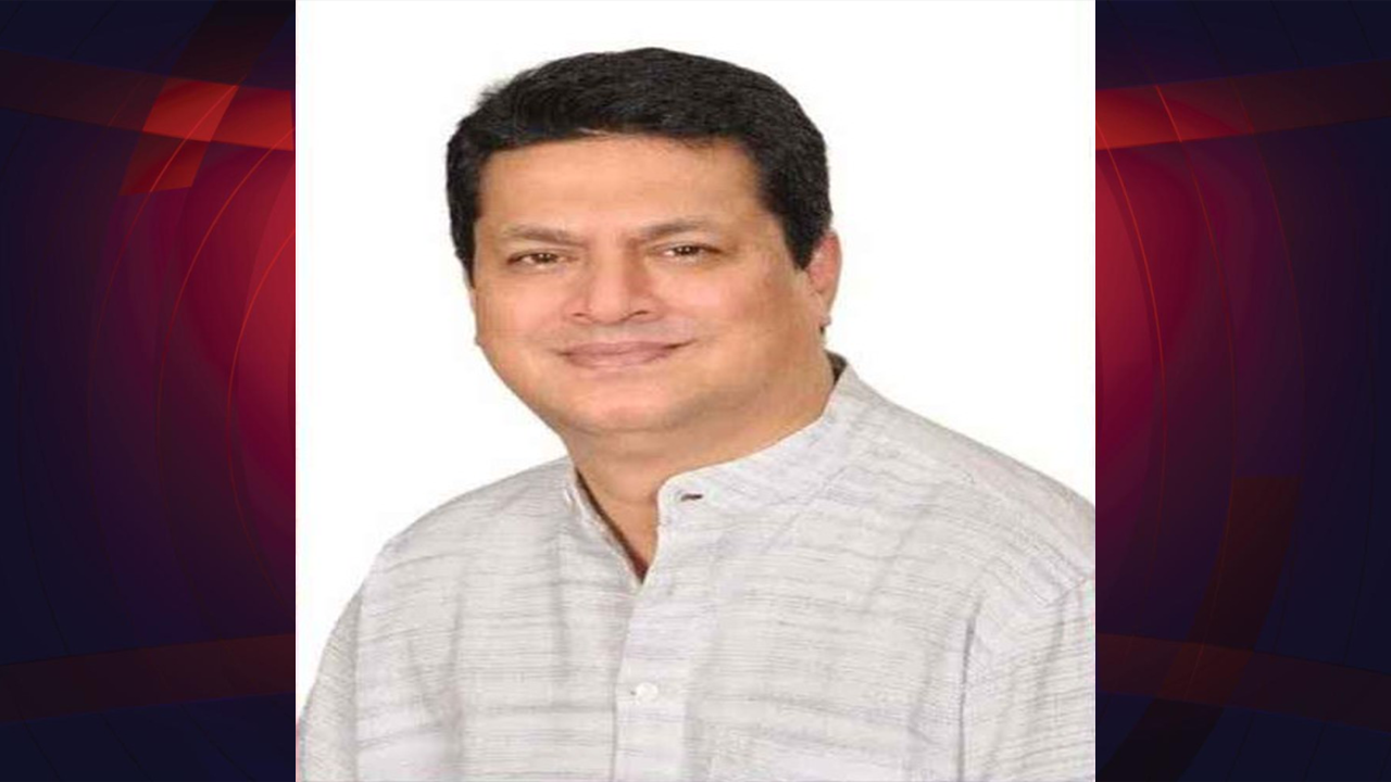 জাকারিয়া তাহের সুমন