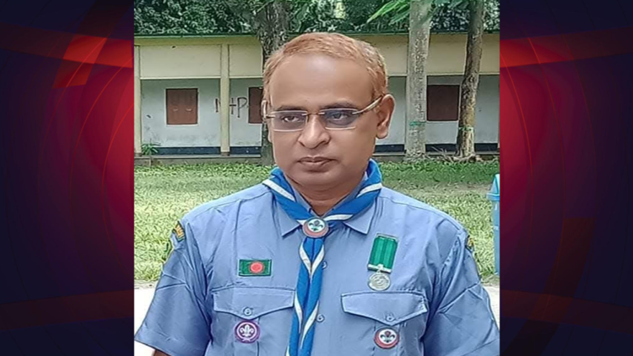 মোকাররম হোসেন শোকরানা