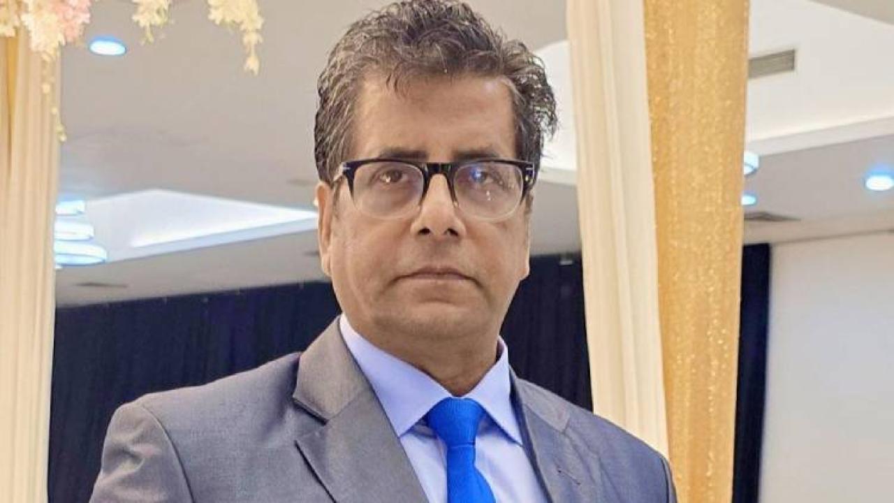 আনিসুর রহমান আলমগীর