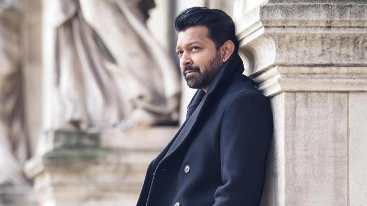 তাহসান খান