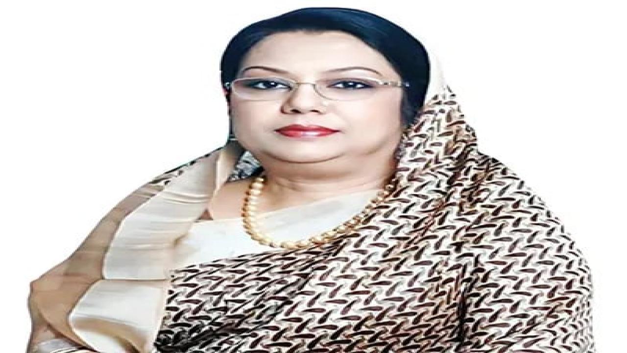 আফরোজা খানম রিতা