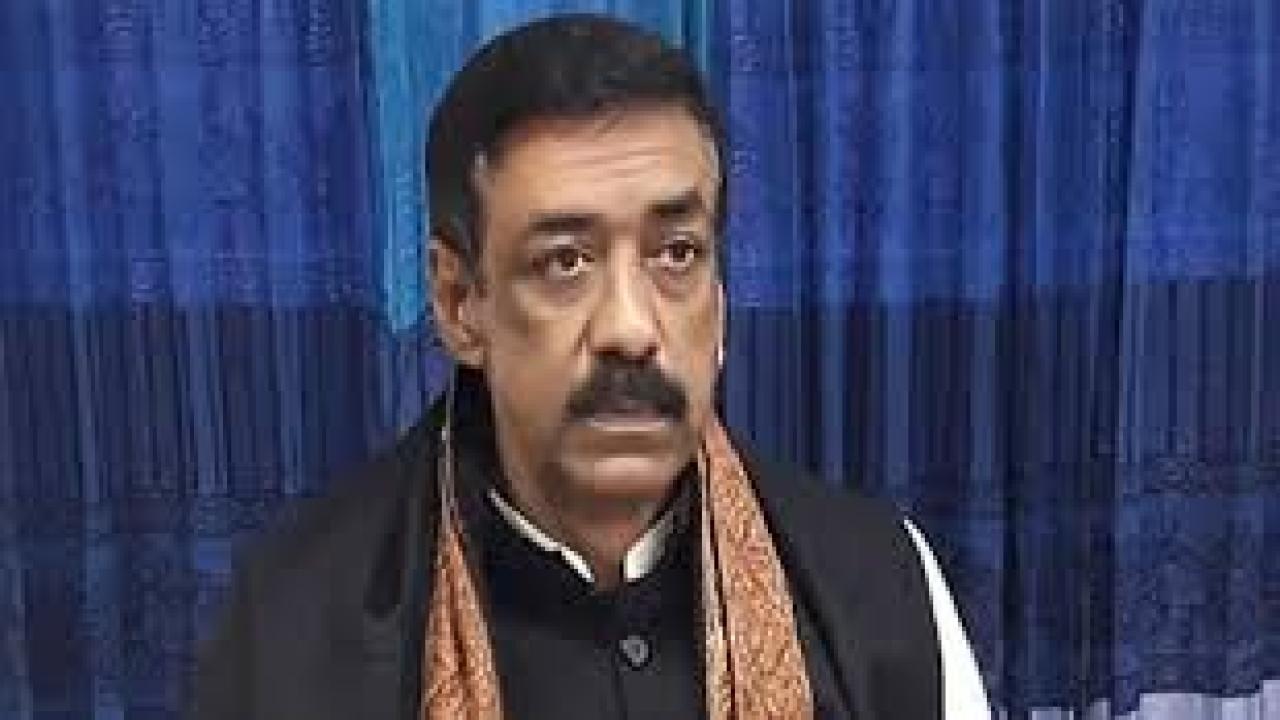 শামীম ওসমান