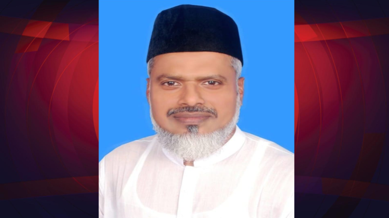 ছামিউল হক ফারুকী