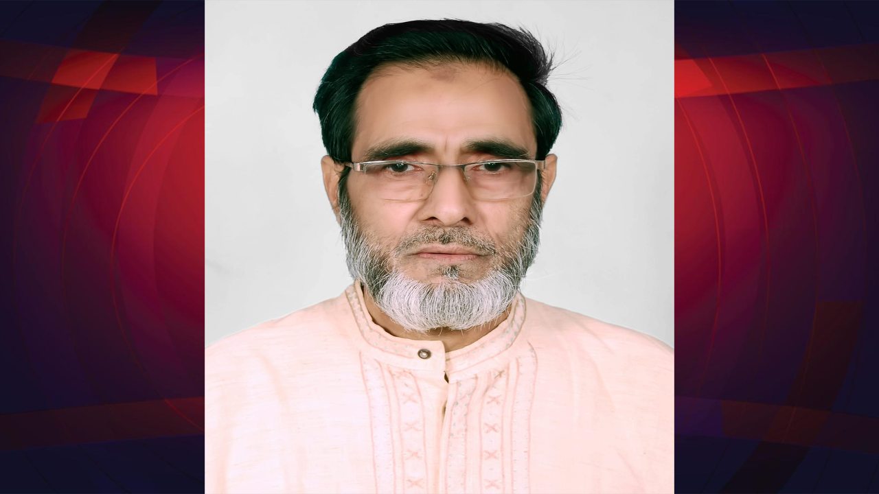 আতাউর রহমান আতা