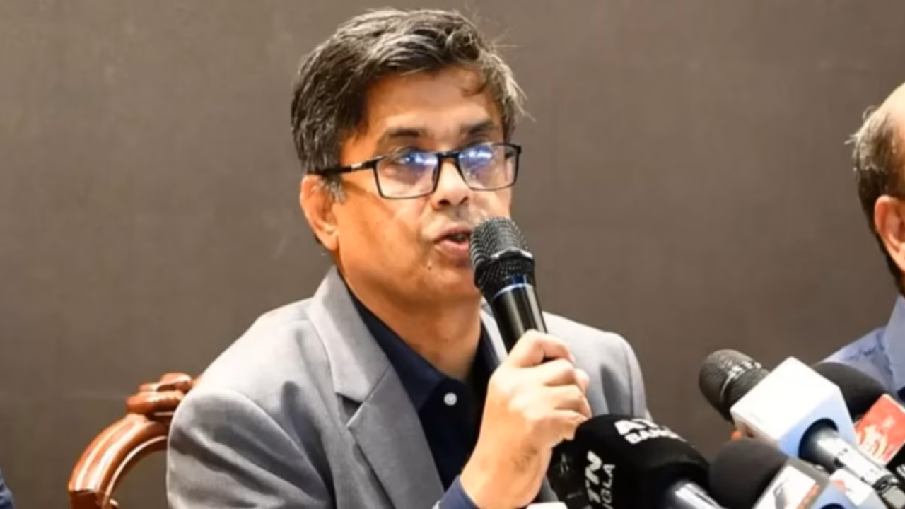 শফিকুল আলম