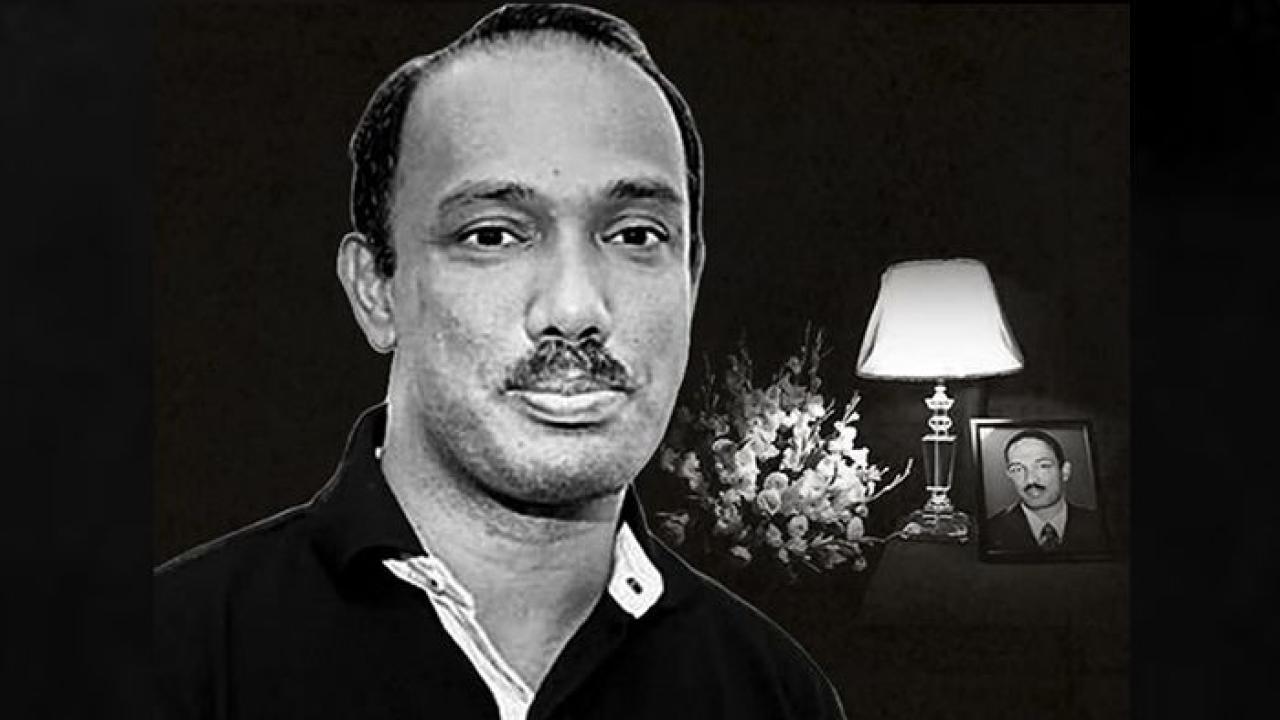 আরাফাত রহমান কোকো