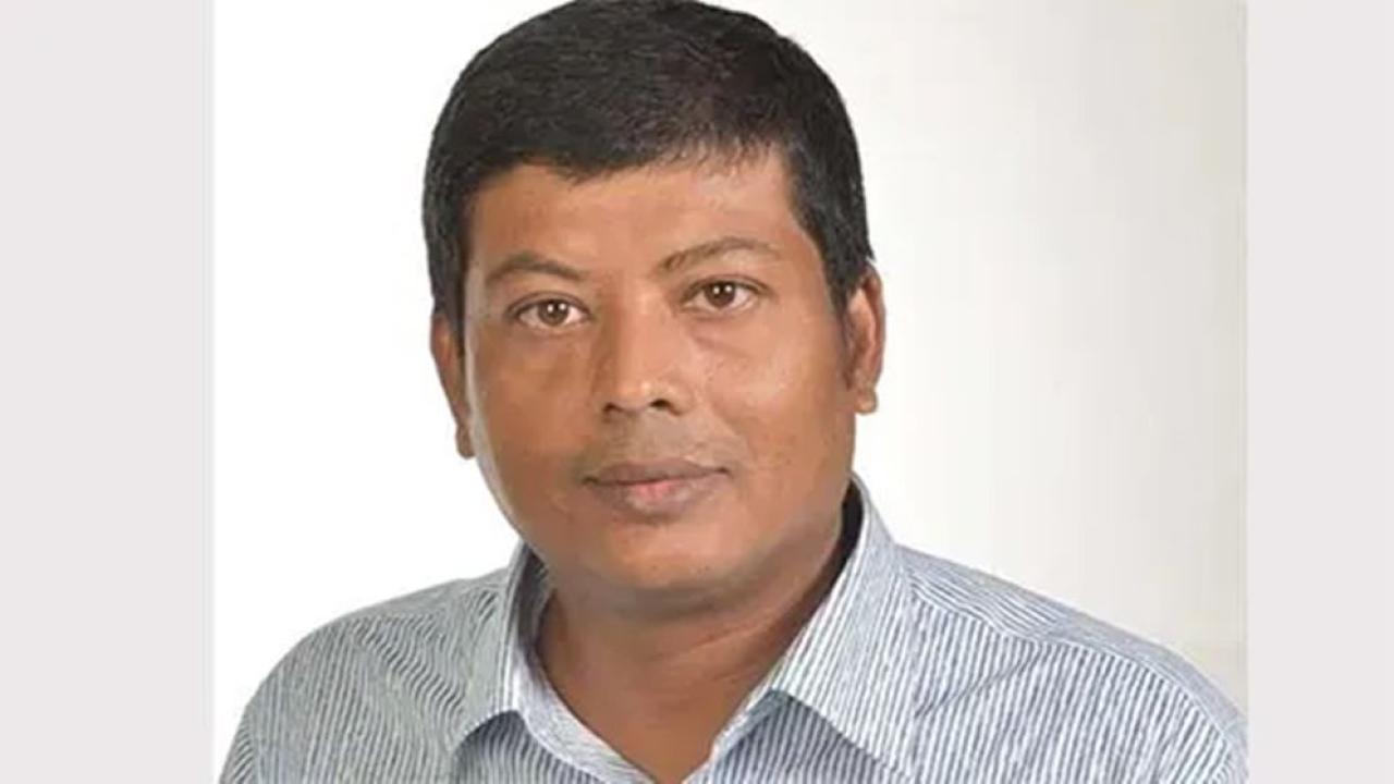 আজিজুর রহমান মোসাব্বির