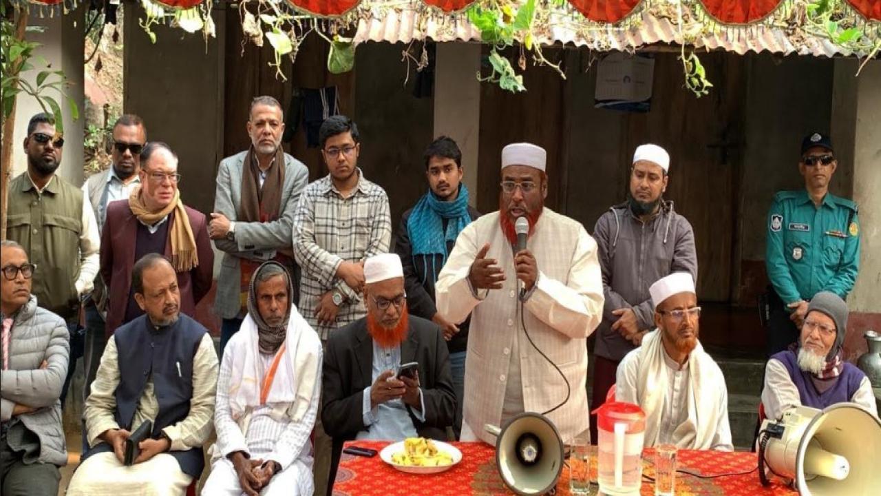 ছবি: প্রতিনিধি