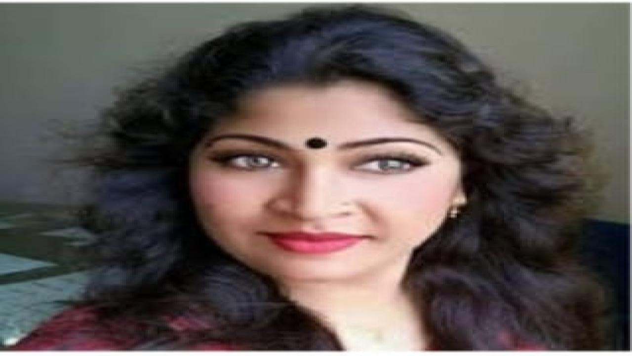 সেলিনা বেগম