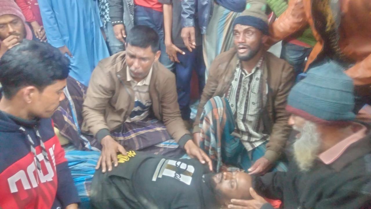 ছবি: প্রতিনিধি