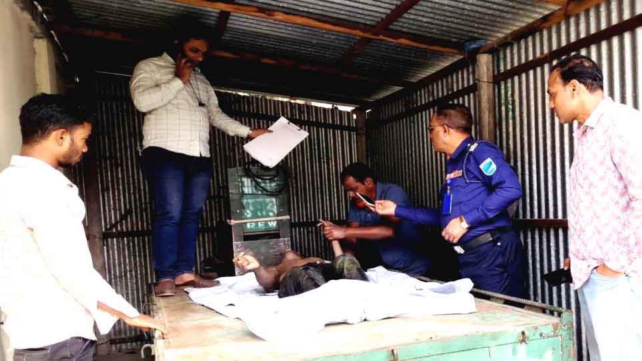 ছবি: প্রতিনিধি