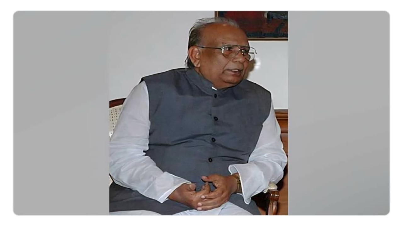 রমেশ চন্দ্র সেন