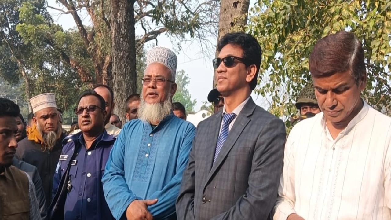 ছবি: প্রতিনিধি