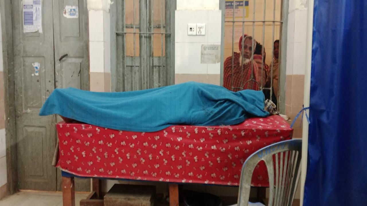 ছবি: প্রতিনিধি