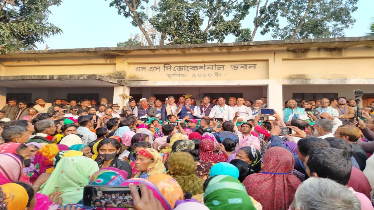 ছবি: প্রতিনিধি