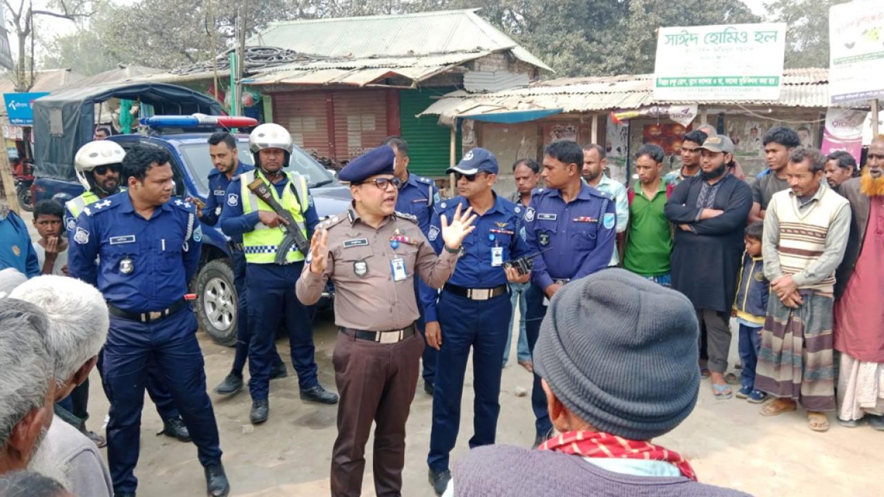 ছবি: প্রতিনিধি