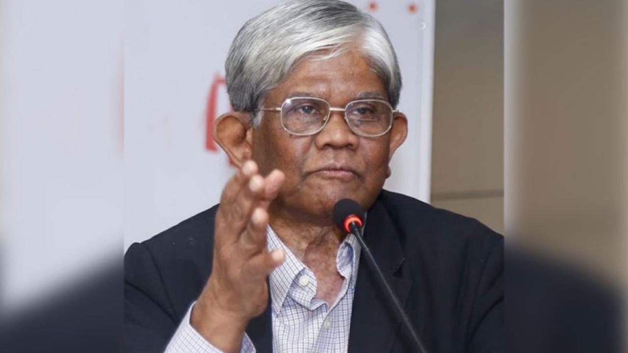 সালেহউদ্দিন আহমেদ