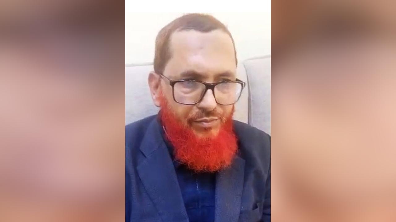 বেলাল উদ্দিন